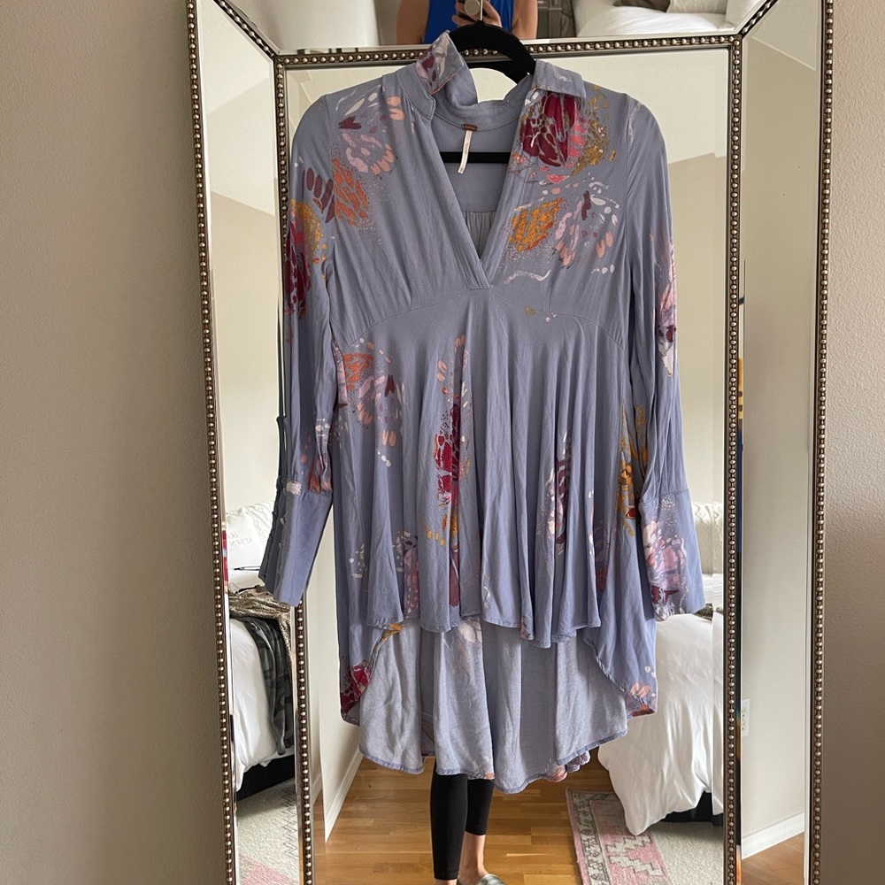 Free people top!